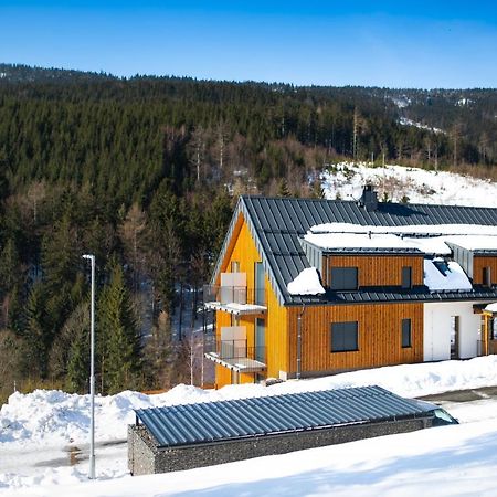 Apartman Imperial Dolni Morava Bagian luar foto