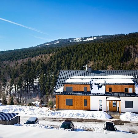 Apartman Imperial Dolni Morava Bagian luar foto