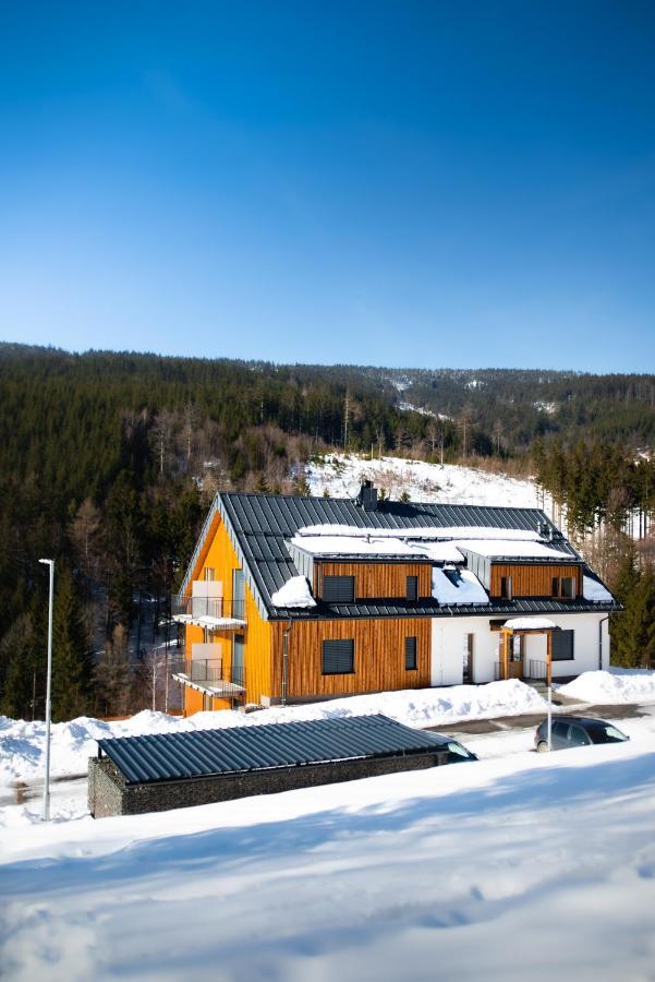 Apartman Imperial Dolni Morava Bagian luar foto