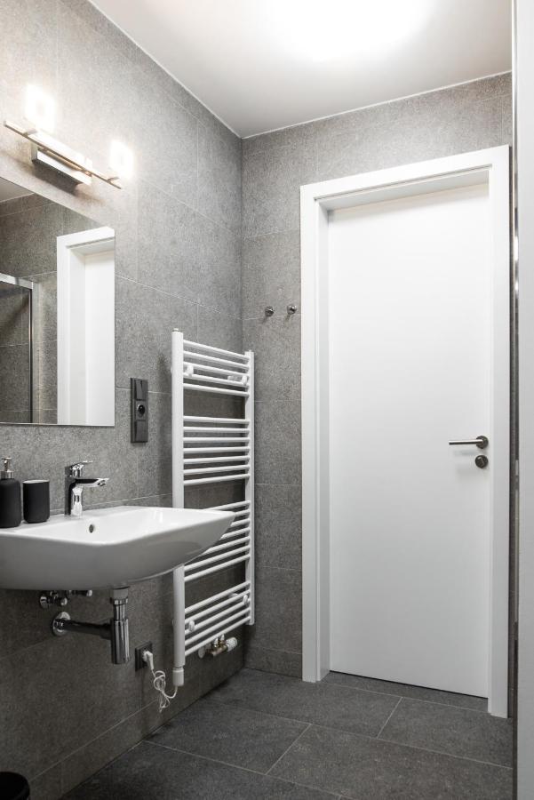 Apartman Imperial Dolni Morava Bagian luar foto