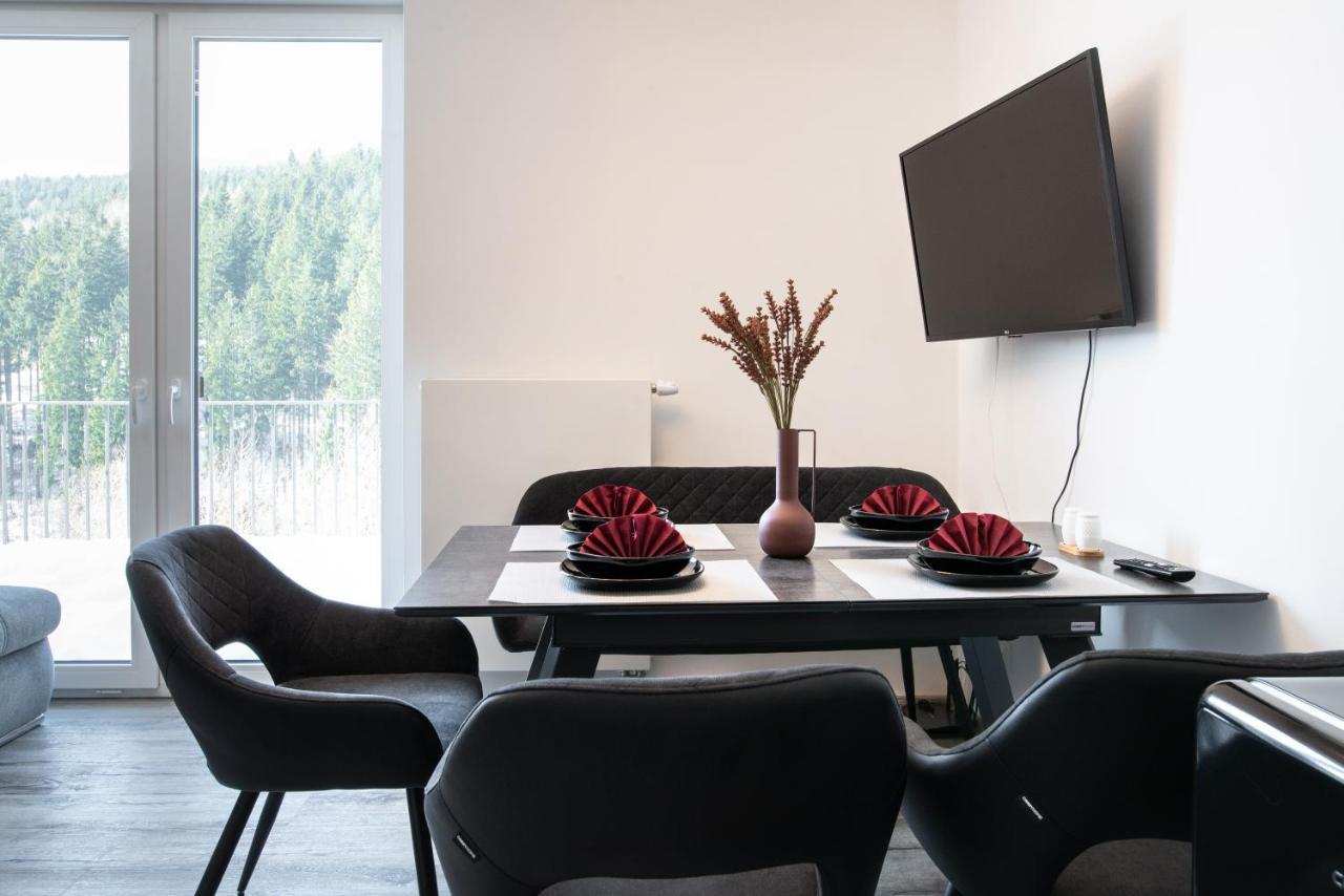 Apartman Imperial Dolni Morava Bagian luar foto