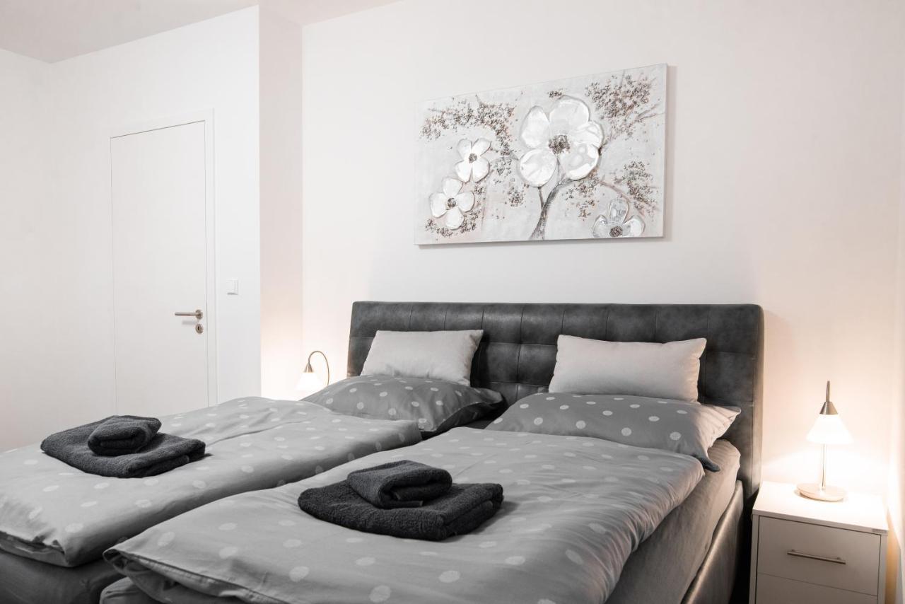 Apartman Imperial Dolni Morava Bagian luar foto