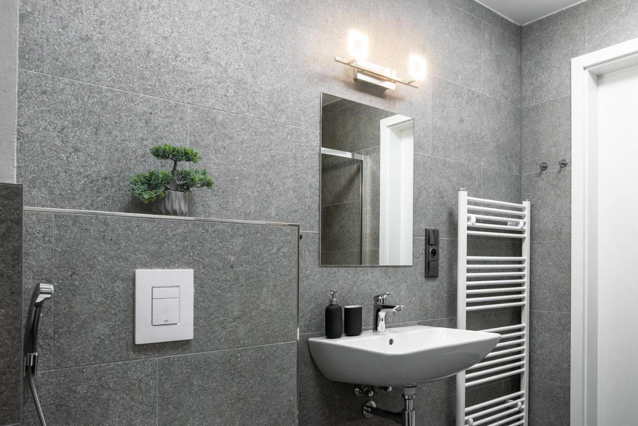 Apartman Imperial Dolni Morava Bagian luar foto