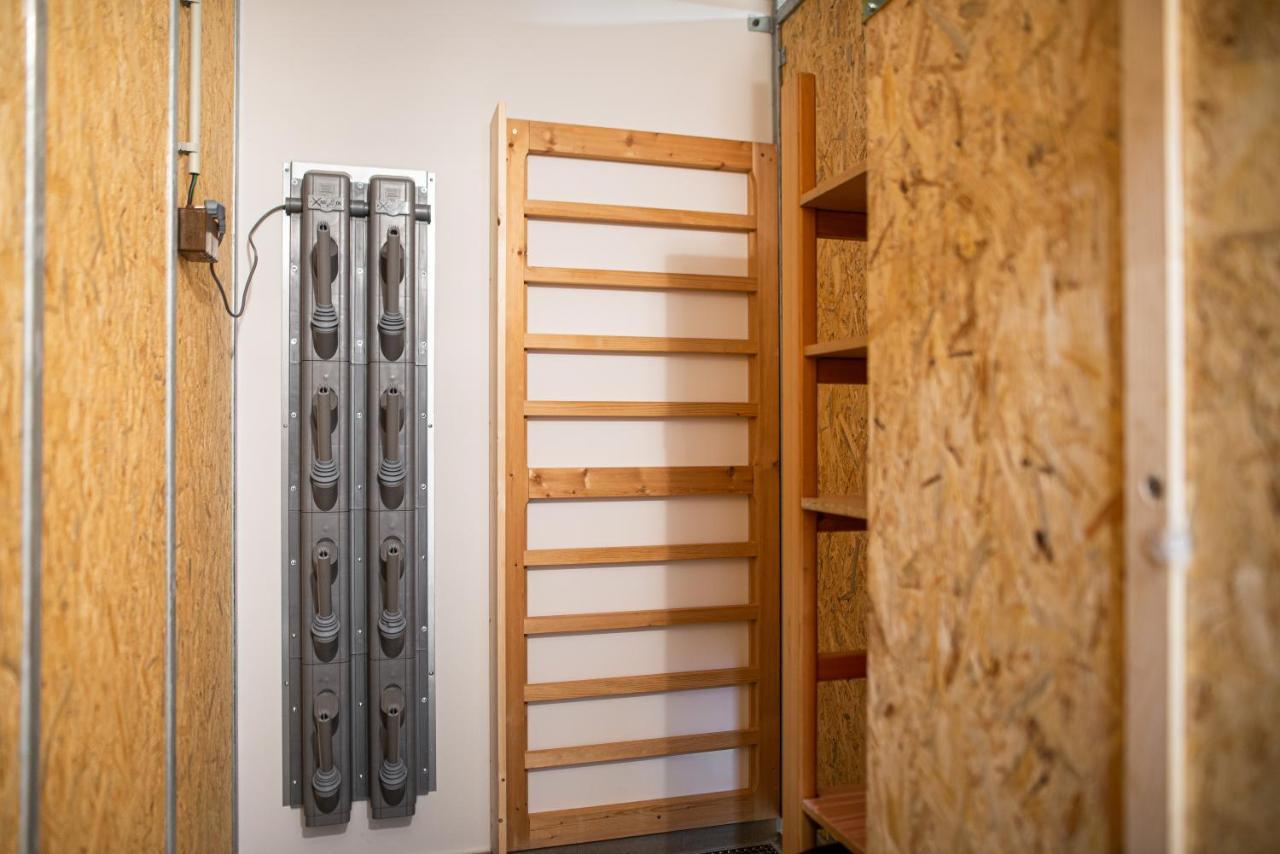 Apartman Imperial Dolni Morava Bagian luar foto